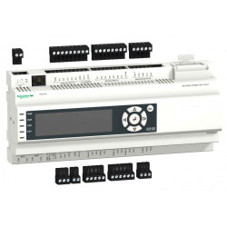 ПЛК 23 вх/вых Modbus слот для BACnet So