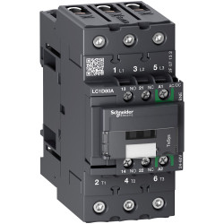 3P КОНТАКТОР ELINK AC3 80A, 24-60В AC/DC