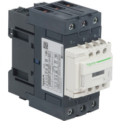 3P КОНТАКТОР 440В 40A 110В AC 50/60ГЦ