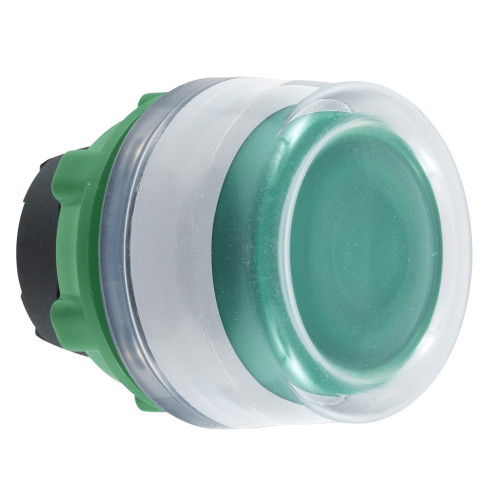 КОРПУС КНОПКИ 22ММ С ПОДСВЕТКОЙ ZB5AW533 C1