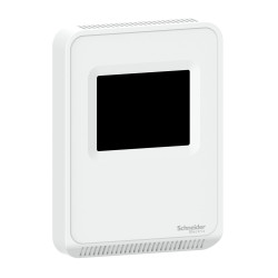 Передняя панель датчика SmartX DXSELXX, сен.экр реж.занято уст
