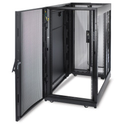 Шкаф для IT SX 24U 600mm x 1070mm