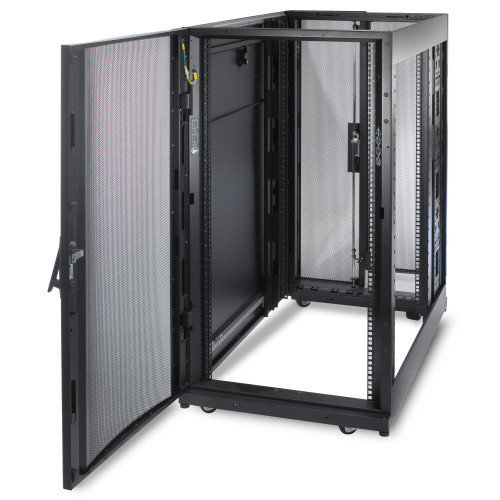 Шкаф для IT SX 24U 600mm x 1070mm