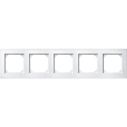 РАМКА Х5, БЕЛЫЙ