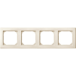 РАМКА Х4, ДУРО БЕЖ.