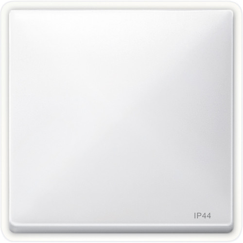 КЛАВИША Х1 IP44, БЕЛЫЙ