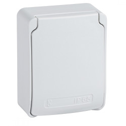 РОЗ FOR RJ45 SUPORT N1 SUPPORT IP65