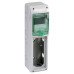 ЩИТ KAEDRA IP65 5МОД. + 1ОТВ. РОЗ 63А