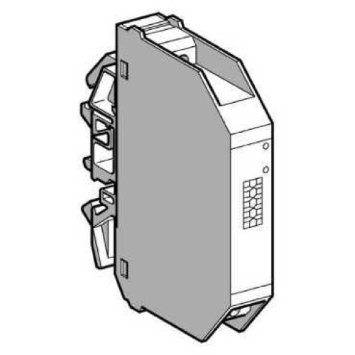ИНТЕРФЕЙС ВЫХ 1НЗ 12MM 24В ABR2S102B