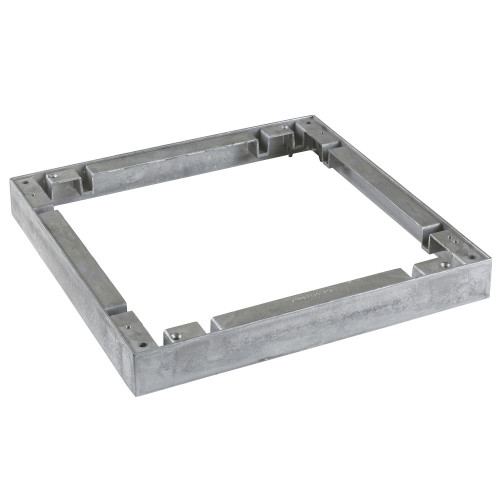 Рама подъёмная UFB-MG для коробок UFB-IG, алюминиевый сплав