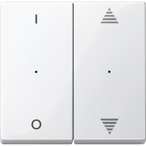 SM,КЛ.ДЛЯ МОД 2КН.ВЫК, ВВ/ВН,1/0,П.БЕЛ