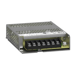 ABL MODICON панельный блок питания 12В, 100Вт
