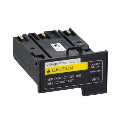 MTZ ВСТРАИВАЕМЫЙ ЭЛЕМЕНТ ПИТАНИЯ MICROLOGIC X (VPS)
