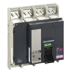 ВЫКЛЮЧАТЕЛЬ NS1250 H 4P+MICR 2.0 В СБОРЕ