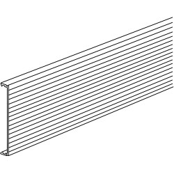 MWU-LF-РАССЕИВАТЕЛЬ СВЕТА 200ММ