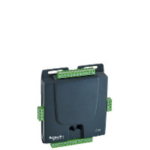 Контр.VAV, Zigbee, 6вх./6вых.