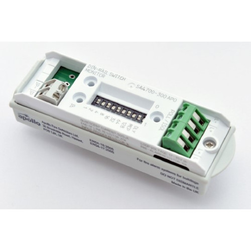 EME214-I Essentia Модкль 1 вход, на DIN