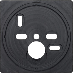 АДАПТЕР Д/ОТШТУКАТУРЕННЫХ СТЕН X1