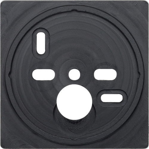 АДАПТЕР Д/ОТШТУКАТУРЕННЫХ СТЕН X1