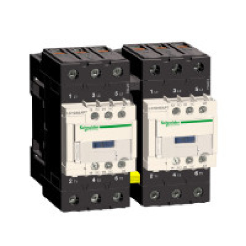 3Р РЕВ. КОНТАКТОР 65A 230В AC 50/60ГЦ