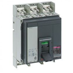 ВЫКЛЮЧАТЕЛЬ NS1600 H 3P+MICR5.0 В СБОРЕ