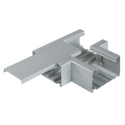 INKA-TS123X72-Т-СЕКЦИЯ АНОД.АЛЮМ.