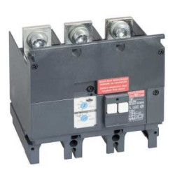 УСТРОЙСТВО ЗАЩИТН ОТКЛ MB 3П 440/550В 0,