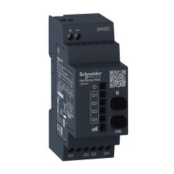 ПРОГРАММИРУЕМЫЙ ПРИЕМНИК ZBRRH