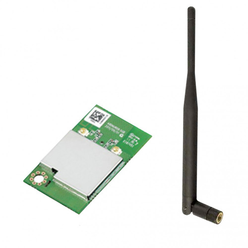 WiFi модуль с 2 антеннами