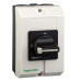КОРПУС ВЫКЛ-РАЗЪЕД V02…V2, 10…32A