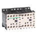 КОНТАКТОР РЕВЕРС. K 3P, 6 А,НО, 110V DС