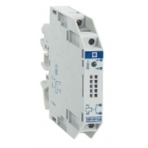 ИНТЕРФЕЙС ВЫХ 1НЗ 12MM 24В ABR2S112B