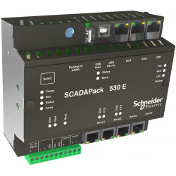 ScadaPack RU