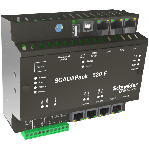 ScadaPack RU