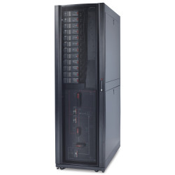 Модульный БРП InfraStruXure 400В