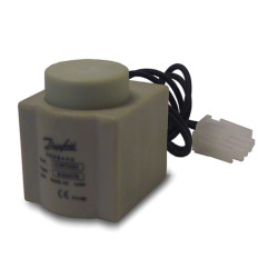 Соленоид.вентиль в сборе