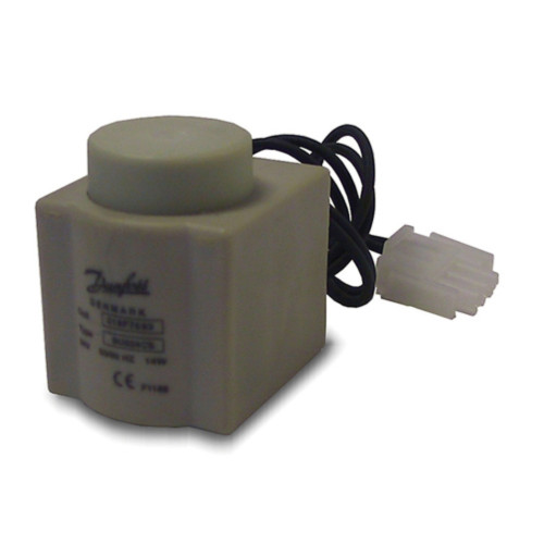 Соленоид.вентиль в сборе