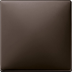 НАКЛАДКА ЭЛЕКТР.НАЖИМ., КОРИЧНЕВЫЙ