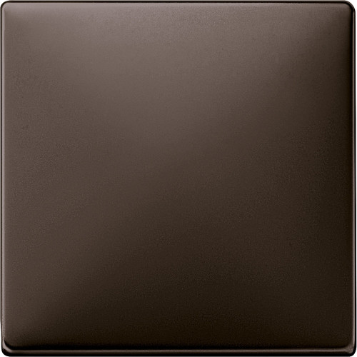 НАКЛАДКА ЭЛЕКТР.НАЖИМ., КОРИЧНЕВЫЙ