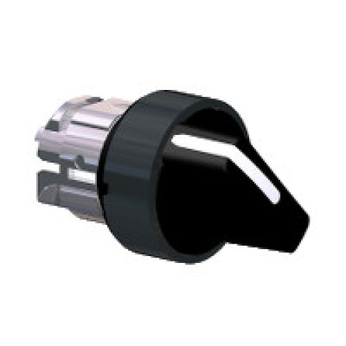 ГОЛОВКА ДЛЯ ПЕРЕКЛЮЧАТЕЛЯ 22ММ ZB4BD27