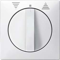 ЦЕНТР. ПЛАТА ВЫКЛ. УПРАВ. ЖАЛЮЗИ ПОВОРОТ