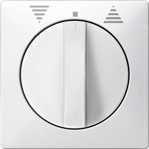 ЦЕНТР. ПЛАТА ВЫКЛ. УПРАВ. ЖАЛЮЗИ ПОВОРОТ