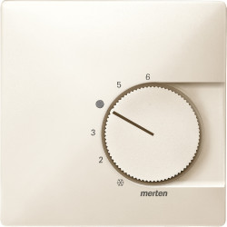 ЦЕНТР.ПЛАТА ТЕРМОРЕГ-РА С ПЕРЕКЛ.,БЕЖЕВ.