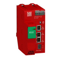 ЦПУ M580 горячего резерва SIL3 L2