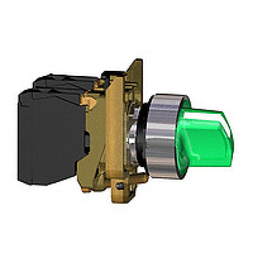 ПЕРЕКЛЮЧАТЕЛЬ С ПОДСВЕТКОЙ