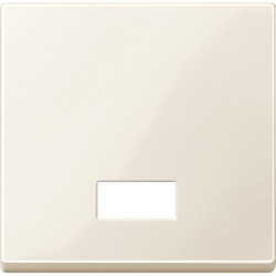 КЛАВИША X1 С ИНДИКАЦИЕЙ, БЕЖЕВЫЙ