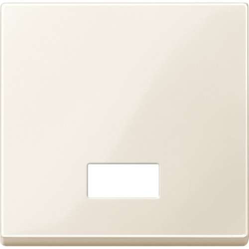 КЛАВИША X1 С ИНДИКАЦИЕЙ, БЕЖЕВЫЙ