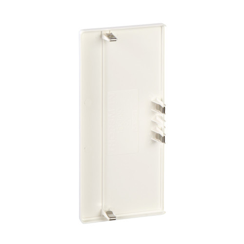 TEK-ES161-3-ЗАГЛУШКА БЕЛАЯ