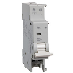 MULTI9 MX 12-24VAC 12-24VDC НЕЗАВ РАСЦЕПИТЕЛЬ
