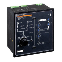 БЛОК UА 110/127В 50ГЦ NS/MAST